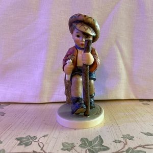 Hummel- (On secret passage) 5.5”